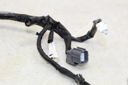 2006 Kawasaki Kx450f Main Engine Wiring Harness Motor Wire Loom