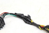 2002 Suzuki Gsxr600 Rectifier Voltage Regulator