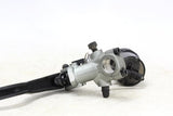 2013 Ducati Hypermotard Front Brake Master Cylinder W Reservoir