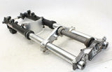 1992 Kawasaki Ninja 600r Zx600c Complete Front End Forks Suspension Handlebars