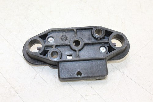 2007 Suzuki Sv650s Ignition Lock Key Set With Seat Lock
