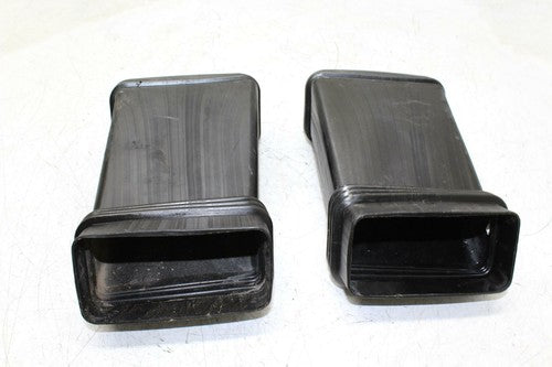 1983-1984 Kawasaki Voyager 1300 Zn1300a Left & Right  AIR Intake Ducts OEM