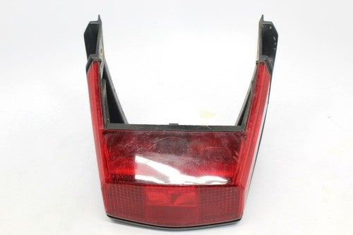 1982 Yamaha Vision 550 Xz550r Rear TAIL Taillight Back Brake Light Pem