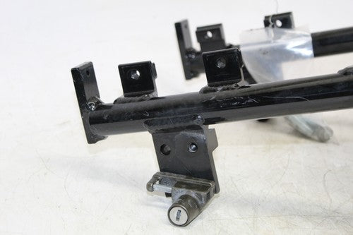 2000 Kawasaki Concours 1000 Zg1000a Rear Back Fender Support Frame Subframe