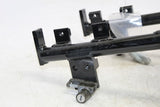 2000 Kawasaki Concours 1000 Zg1000a Rear Back Fender Support Frame Subframe