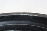 2001 Suzuki Sv650 Rear Back Wheel Rim