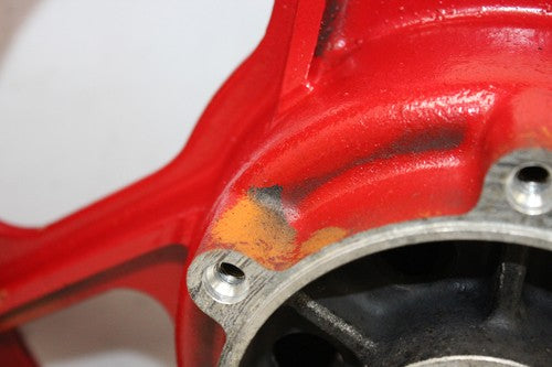 1986 Kawasaki Ninja Zx-10 Zx1000 Rear Back Wheel Rim