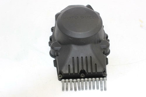2013-2015 Moto Guzzi V7 Stone Stator Magneto Alternator Generator Cover Oem