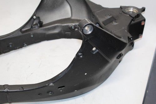 2015 Yamaha YZF R1 FRAME CHASSIS