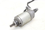 06-09 Suzuki Sv650 Engine Starting Starter Motor -dc 12v OEM
