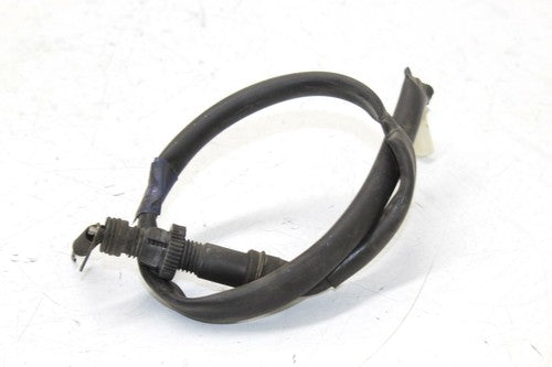 1998-1999 Honda Super Hawk 1000 Vtr1000f Rear Back Brake Sensor OEM