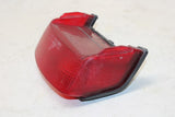 1996 Honda Cbr600f3 Rear Tail Taillight Back Brake Light