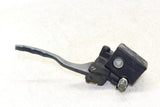 2006 Kawasaki Ninja 250r Ex250f Front Brake Master Cylinder W/ Lever OEM
