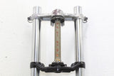 1995 Honda Cbr1000f Complete Front End Forks Suspension Triple Tree OEM