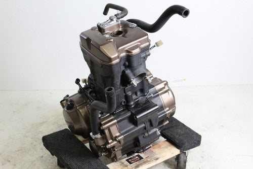 2022 Honda CBR300R ENGINE MOTOR 5k Miles
