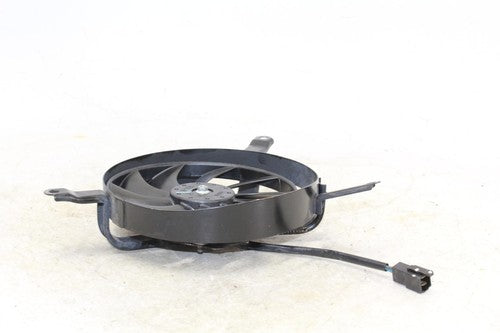 2020 Kawasaki Z650 Er650 Engine Radiator Cooling Fan