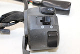 2010 Kawasaki Ninja 250r Ex250j Left Switch Switches