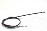 03-06 Honda Cbr600rr Choke Cable LINE OEM