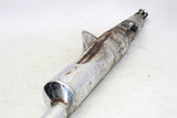 1985 Suzuki Gv1400gd Gv 1400 Left Exhaust Headers Pipes