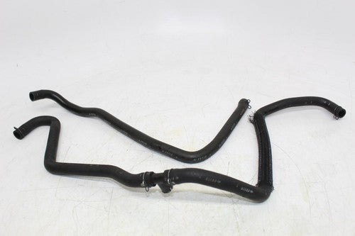 2007 Suzuki Vstrom 650 Dl650 Engine Motor Oil Cooler Hoses