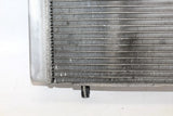 2013 Honda Cbr500r Engine Radiator Motor Cooler Cooling Radiater
