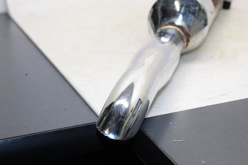 1985 Suzuki Gv1400gd Gv 1400 Left Exhaust Headers Pipes