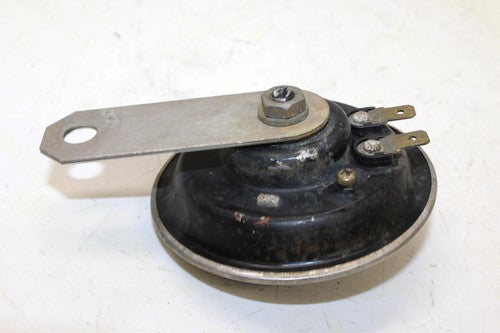 2003 Suzuki Gsxr600 Horn Signal