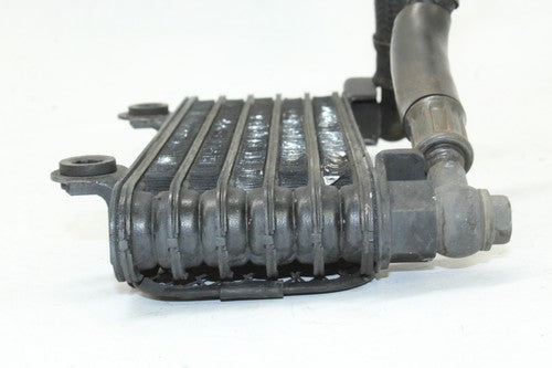 02-09 Suzuki Vstrom 1000 Dl1000 Engine Motor OIL Cooler OEM