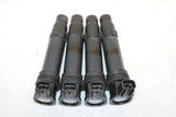 2007 Honda Cbr600rr Ignition Coils Coil Spark Plug Caps