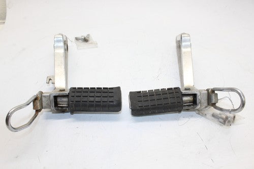 1983 Honda V45 Sabre Rear Passenger Foot Step PEG
