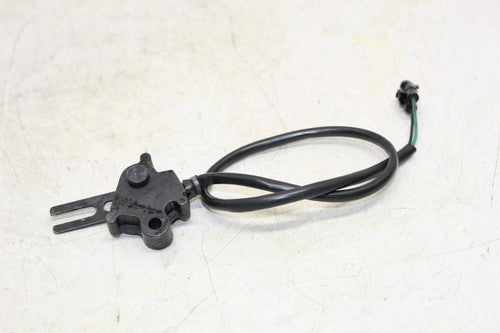 2011 Kawasaki Ninja 650r Ex650c Kickstand Side Kick Stand Sensor