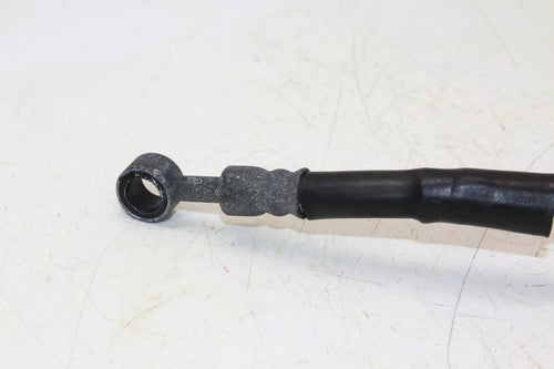 2009 Kawasaki Klx250sf Brake Hose Fluid Line Set