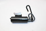 2007 Yamaha Yzf R6 Evap Vapor  Charcoal Emission Canister