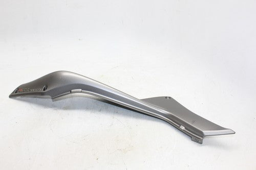 10-14 Ducati Multistrada 1200 S Left Rear Back TAIL Fairing Cowl Shroud OEM