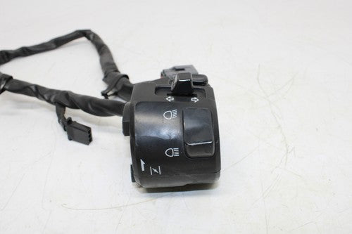 2014 Kawasaki Klr650 Kill Off Switch Button