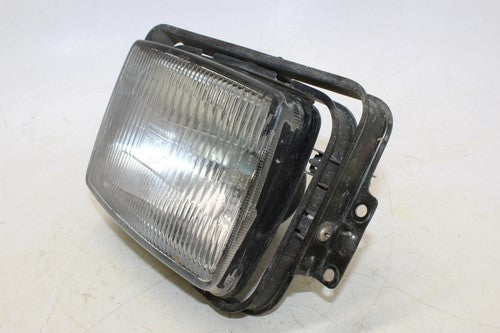 1985 Honda Interceptor 500 Vf500f Front Headlight Head Light Lamp