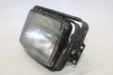1985 Honda Interceptor 500 Vf500f Front Headlight Head Light Lamp
