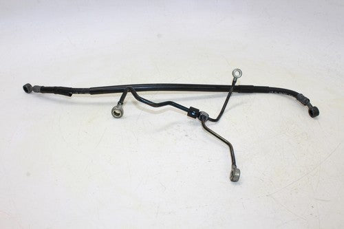 2009 Kawasaki Klx250sf Brake Hose Fluid Line Set