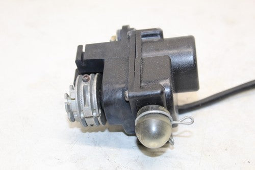 2005 Honda Cbr1000rr Exhaust Valve Servo Motor