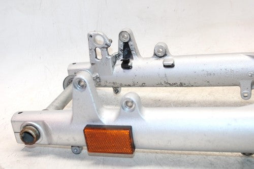 2003 Bmw K1200rs Complete Front End Forks Suspension Handlebars Triple Tree