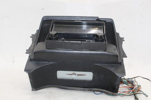 1984 Honda Goldwing 1200 Gl1200 Radio Stereo Control Unit 08118-mg910 OEM