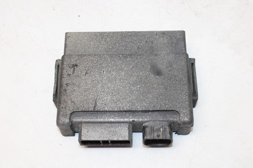 1997 Suzuki Gsxr750 Ecu Computer Controller Unit Black Box Ecm Cdi