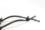 03-05 Yamaha Yzf R6 Front Brake Caliper Hoses Lines OEM
