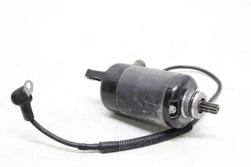 88-07 2007 Kawasaki Ninja 250R EX250F ENGINE STARTING STARTER MOTOR -DC 12V