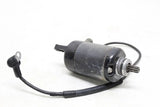 88-07 2007 Kawasaki Ninja 250R EX250F ENGINE STARTING STARTER MOTOR -DC 12V