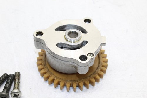 2003-2009 Suzuki Sv650 Engine Motor OIL Pump OEM