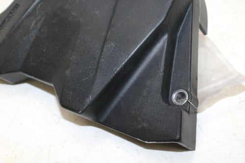2006 Yamaha Yzf R6 Engine Sprocket Cover