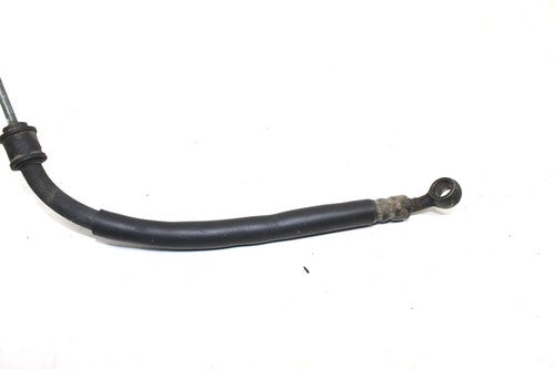 2004 HONDA ST1300 REAR BACK BRAKE HOSE FLUID LINE