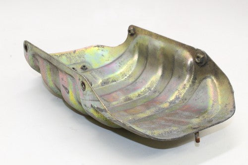 98-16 Yamaha V Star 650 Xvs650a Classic Fender Shield Guard Protector OEM