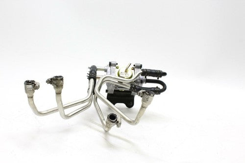 2001-2005 Yamaha Fz1 Air Valve Solenoid TOP Engine Switch Sensor OEM